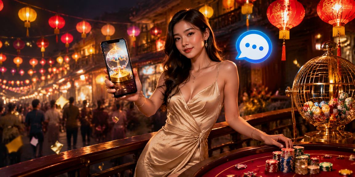 Đèn lồng đỏ rực tại Hà Nội trong không khí lễ hội và vui chơi giải trí cuối năm