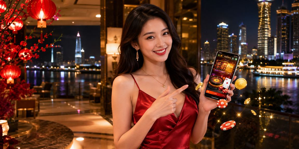 Người chơi tận hưởng trò chơi trực tuyến có trách nhiệm tại thành phố Hồ Chí Minh
