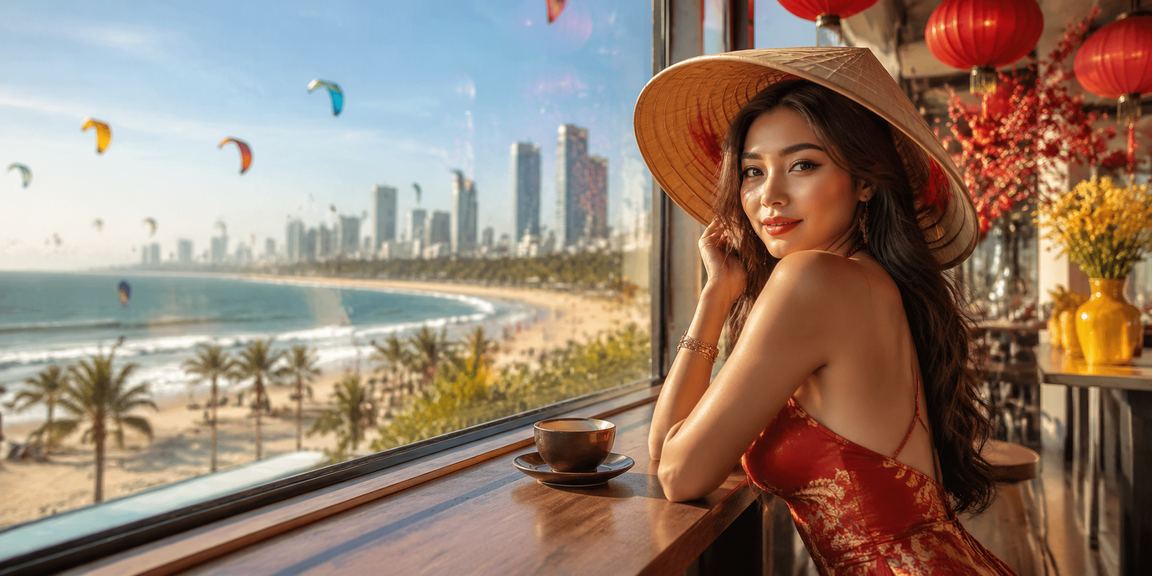 Người chơi trải nghiệm slot game giới hạn cao tại Mũi Né